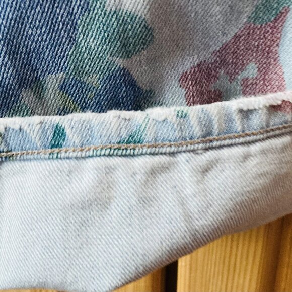 Citizens of Humanity Women's Button Jeans 28" - Picture 5 of 7